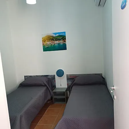 La Casa Delle Isole *