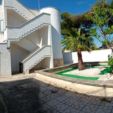 La Casa Delle Isole *