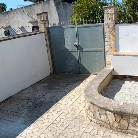 La Casa Delle Isole * トッレ・キアンカ