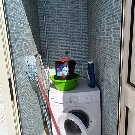 La Casa Delle Isole トッレ・キアンカ