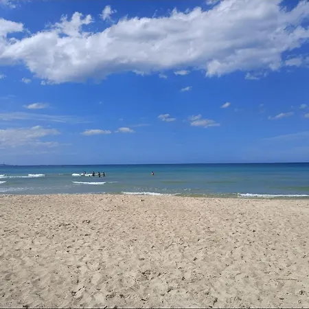 La Casa Delle Isole *