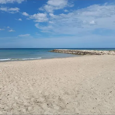 La Casa Delle Isole * トッレ・キアンカ