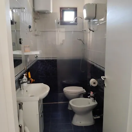 La Casa Delle Isole * トッレ・キアンカ