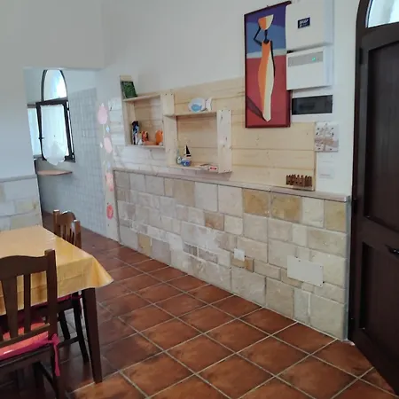 La Casa Delle Isole 別荘