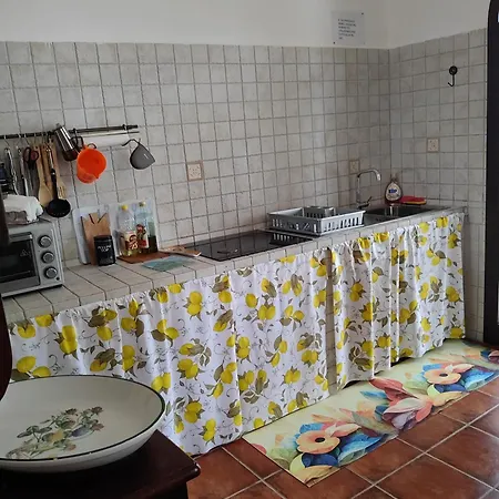 La Casa Delle Isole 別荘 *