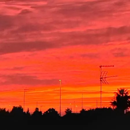 La Casa Delle Isole 別荘