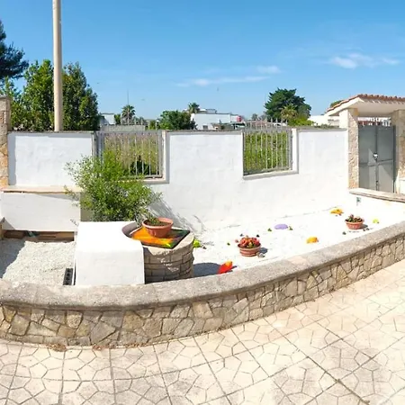 La Casa Delle Isole