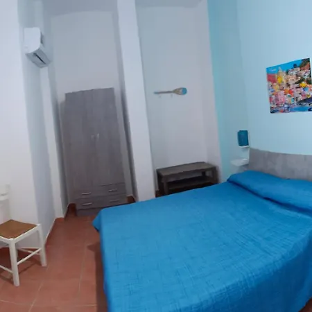 La Casa Delle Isole Torre Chianca