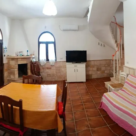 La Casa Delle Isole Vakantiehuis