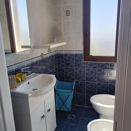 Дом отдыха La Casa Delle Isole *