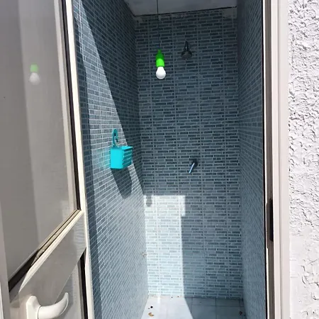 La Casa Delle Isole Vakantiehuis *