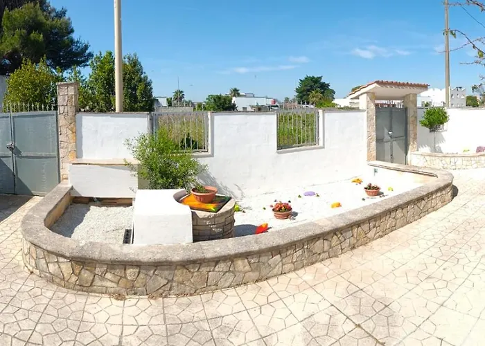 La Casa Delle Isole
