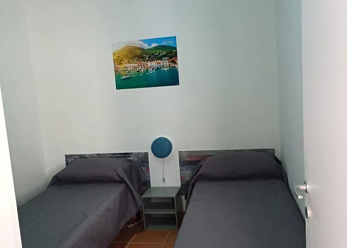La Casa Delle Isole *