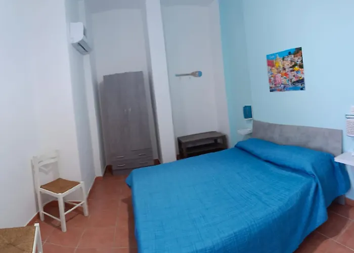 La Casa Delle Isole توري تشيانكا