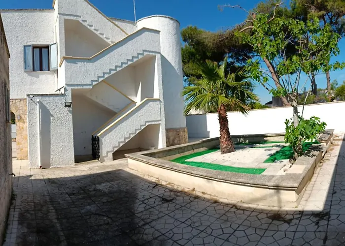 La Casa Delle Isole *