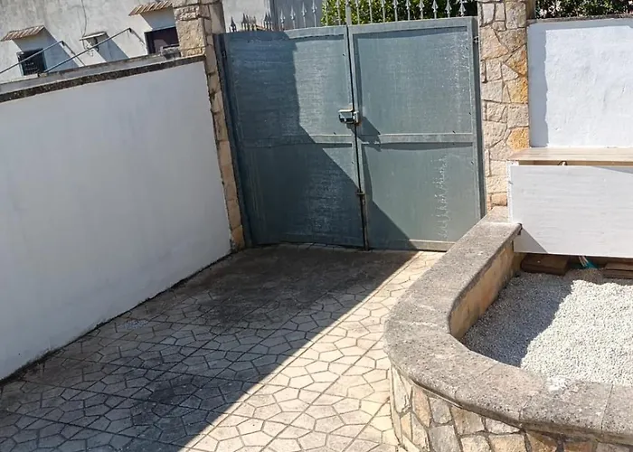 La Casa Delle Isole * 托雷奇安卡