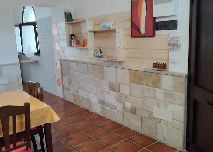 La Casa Delle Isole بيت للعطل
