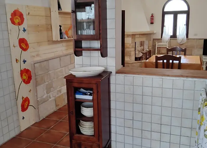 La Casa Delle Isole 度假居 *