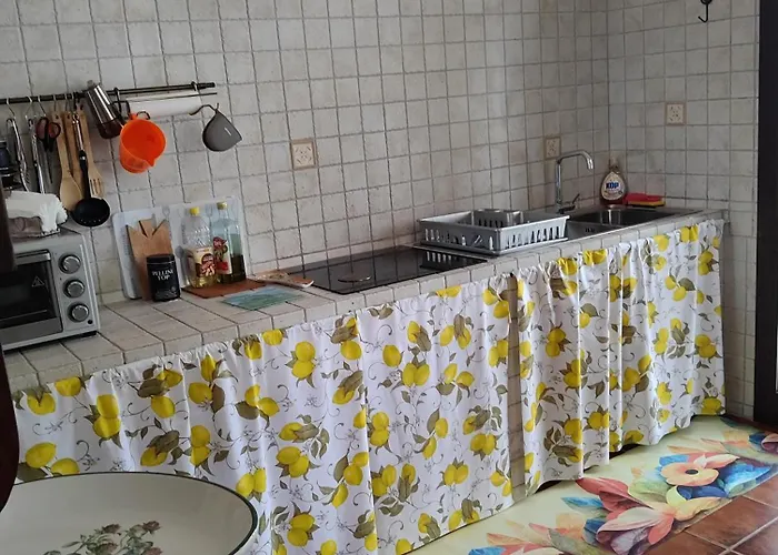 La Casa Delle Isole بيت للعطل *